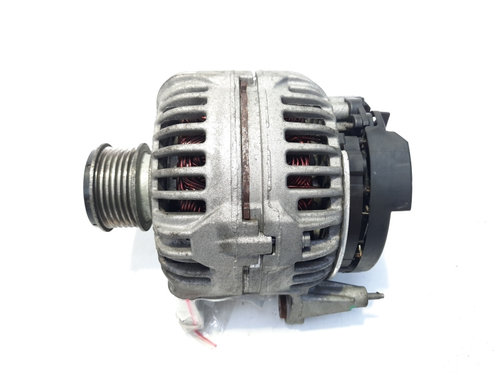 Alternator 140A Bosch, cod 06F903023F, Seat Leon (1P1), 1.6 TDI, CAY (pr:592126)