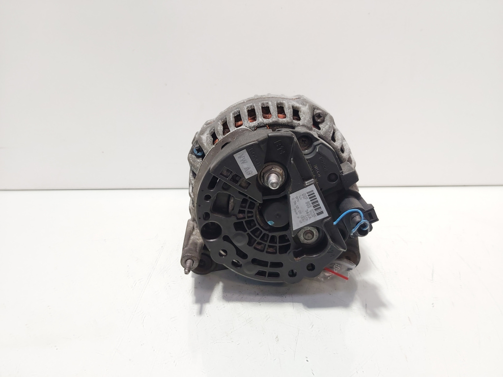 Alternator 140A Bosch, cod 06F903023F, Seat Toledo 3 (5P2) 1.9 TDI, BKC (idi:668852)