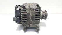 Alternator 140A Bosch, cod 06F903023F, Skoda Super...