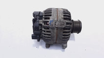 Alternator 140A Bosch, cod 06F903023F, Skoda Yeti ...