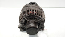 Alternator 140A Bosch, cod 06F903023F, Skoda Octav...