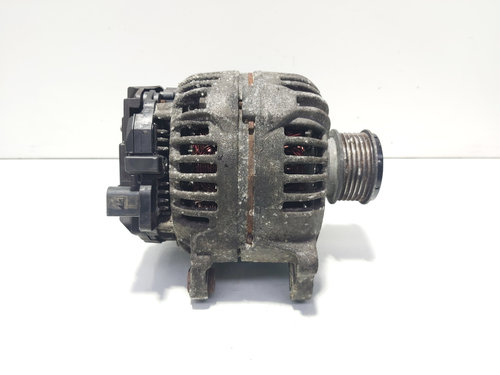 Alternator 140A Bosch, cod 06F903023F, Skoda Octavia 2 (1Z3) 1.9 TDI, BKC (idi:630932)