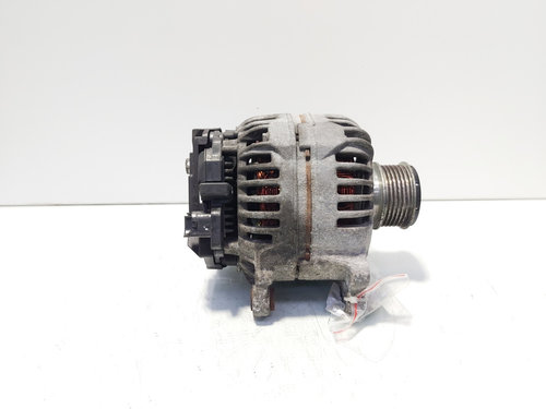 Alternator 140A Bosch, cod 06F903023F, Skoda Octavia 2 (1Z3), 1.9 TDI, BLS (idi:684339)