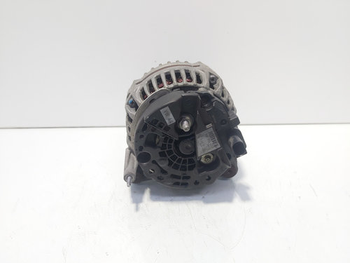 Alternator 140A Bosch, cod 06F903023F, Skoda Octavia 2 (1Z3), 1.9 TDI, BKC (idi:684430)