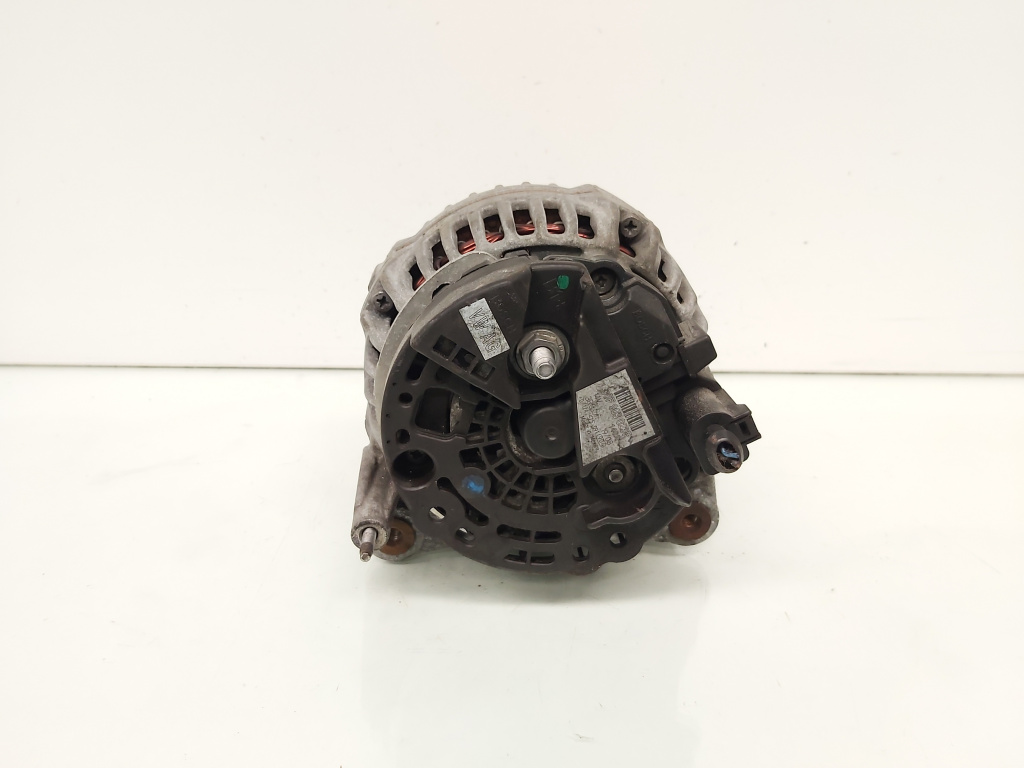 Alternator 140A Bosch, cod 06F903023F, Skoda Octavia 2 Combi (1Z5), 1.9 TDI, BLS (idi:665637)