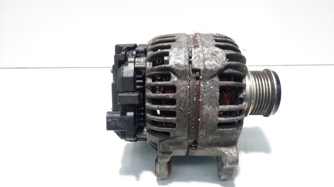 Alternator 140A Bosch, cod 06F903023F, Skoda Octavia 2 Combi (1Z5), 2.0 TDI, AZV (pr:110747)