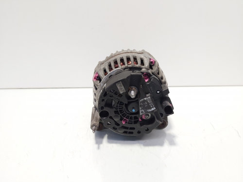 Alternator 140A Bosch, cod 06F903023F, Skoda Octavia 2 Scout (1Z5), 2.0 TDI, BMM, 4X4 (id:617549)