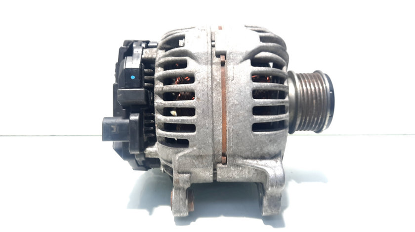 Alternator 140A Bosch, cod 06F903023F, VW, 1.9 TDI, BKC (pr:110747)