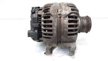 Alternator 140A Bosch, cod 06F903023F, VW Beetle C...
