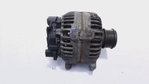 Alternator 140A Bosch, cod 06F903023F, VW Beetle (...