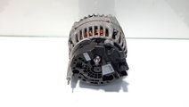 Alternator 140A Bosch, cod 06F903023F, VW Golf 5 P...