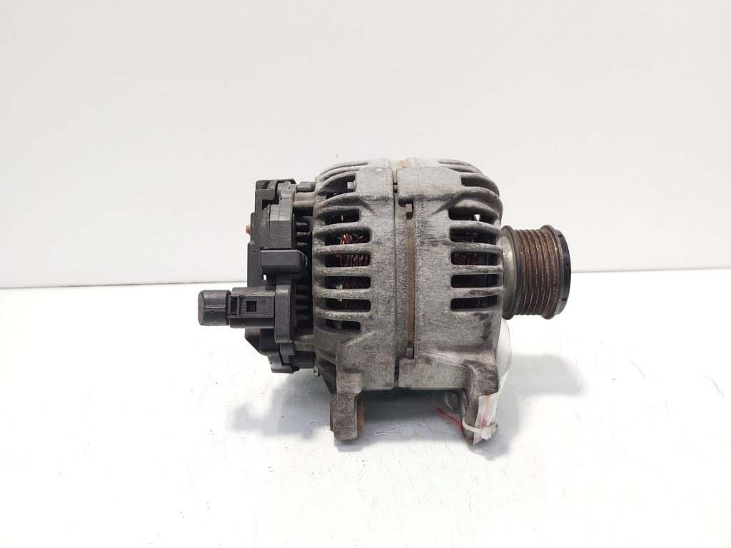 Alternator 140A Bosch, cod 06F903023F, Vw Golf 5 Variant (1K5) 1.9 TDI, BLS (idi:686963)
