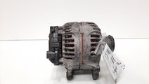 Alternator 140A Bosch, cod 06F903023F, Vw Golf 5 (...