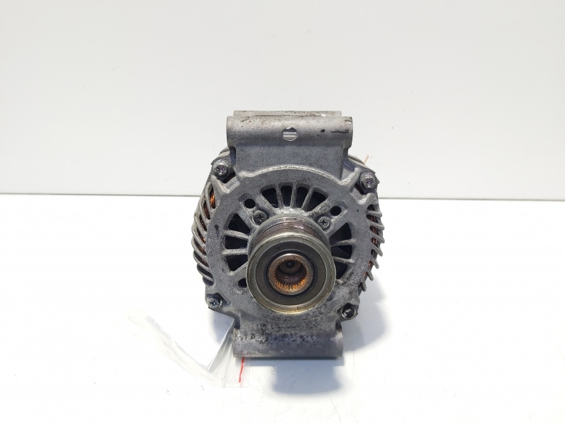 Alternator 140A, Bosch, cod 06F903023F, Vw Golf 5 Variant (1K5) 2.0 TDI, CBD (idi:627542)