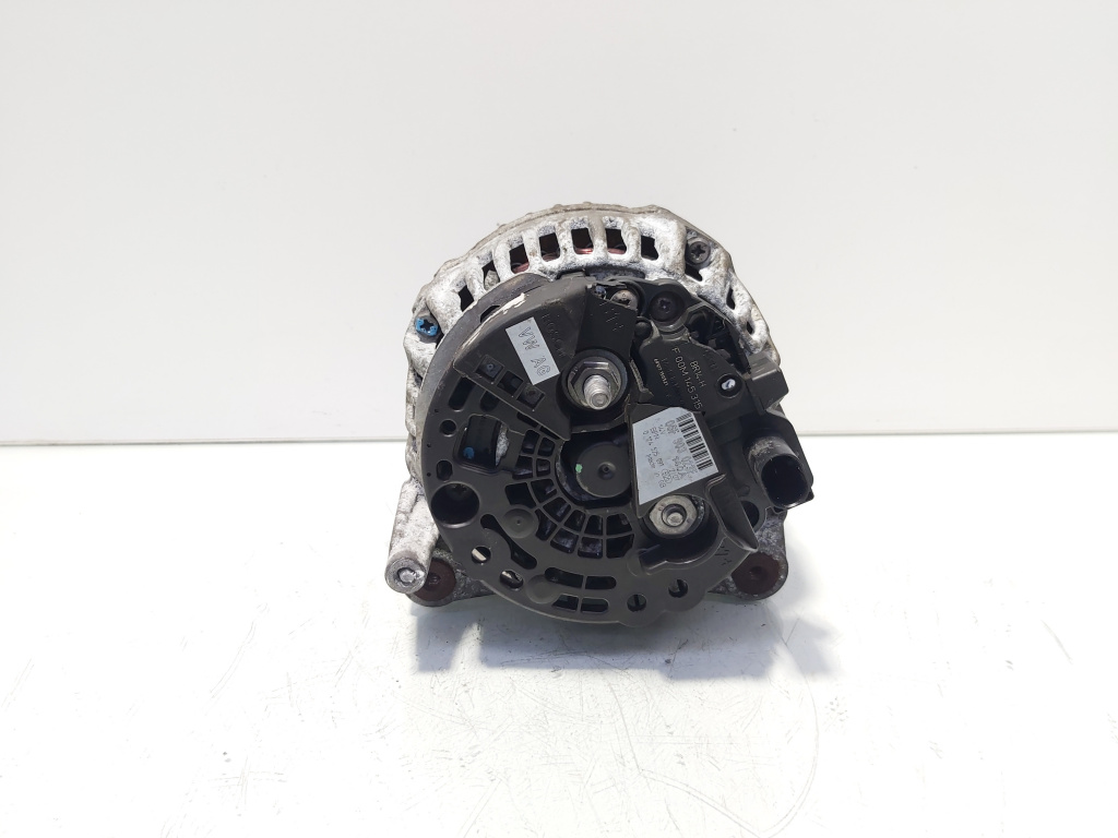 Alternator 140A Bosch, cod 06F903023F, Vw Golf 5 Variant (1K5) 2.0 TDI, BKD (idi:685987)