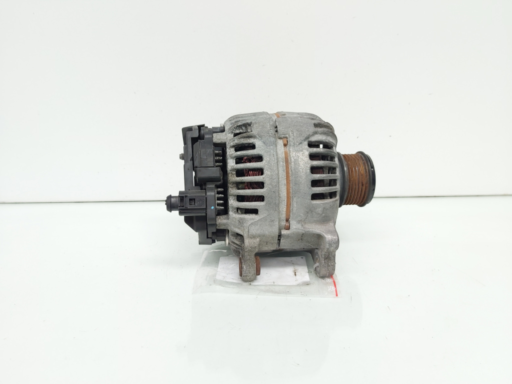 Alternator 140A Bosch, cod 06F903023F, Vw Golf 5 (1K1) 2.0 TFSI, BWA (id:665036)
