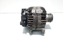 Alternator 140A Bosch, cod 06F903023F, VW Golf 5 (...