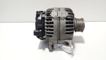 Alternator 140A Bosch, cod 06F903023F, Vw Golf 5 P...