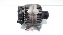 Alternator 140A, Bosch, cod 06F903023F, VW Golf 6 ...