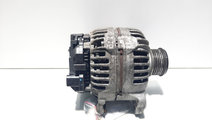 Alternator 140A, Bosch, cod 06F903023F, Vw Golf 6 ...