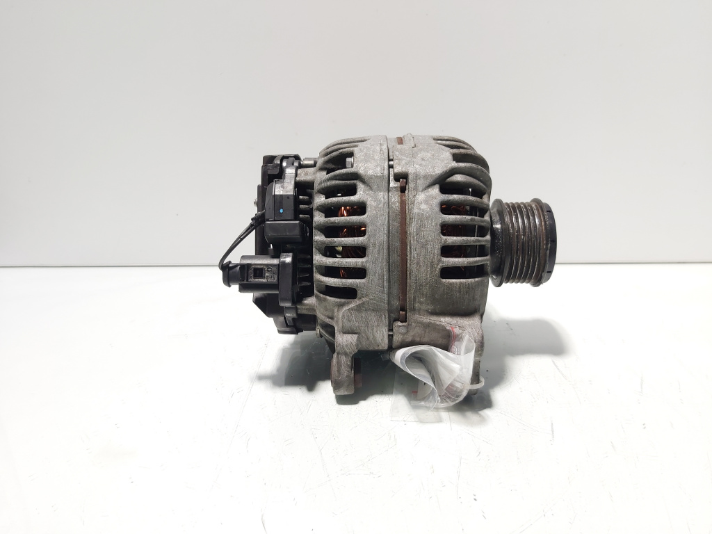 Alternator 140A Bosch, cod 06F903023F, VW Jetta 3 (1K2), 2.0 TFSI, BWA (idi:670650)