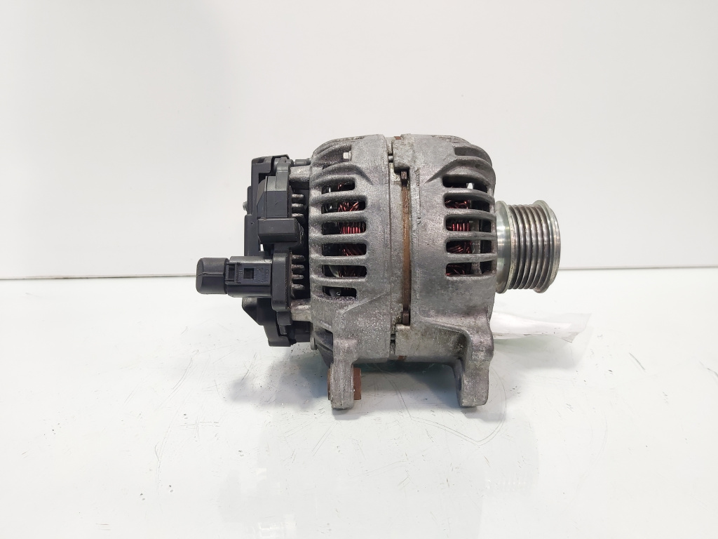 Alternator 140A Bosch, cod 06F903023F, Vw Jetta 3 (1K2) 2.0 TDI, AZV (idi:681161)