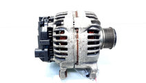 Alternator 140A Bosch, cod 06F903023F, VW Passat (...