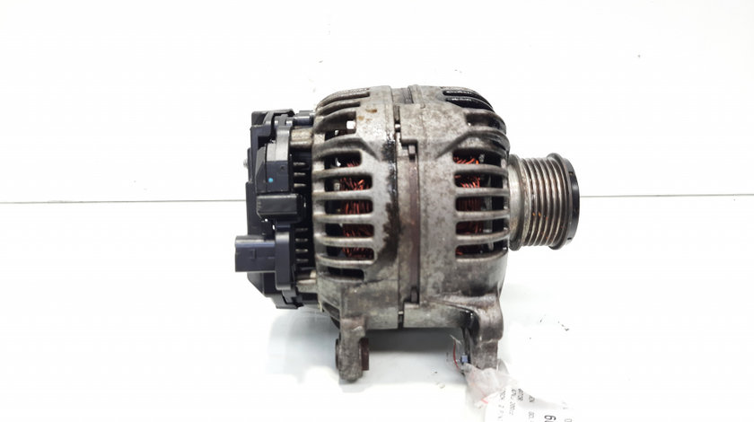 Alternator 140A Bosch, cod 06F903023F, Vw Touareg (7LA, 7L6) 2.0 TFSI, BWA (pr:110747)