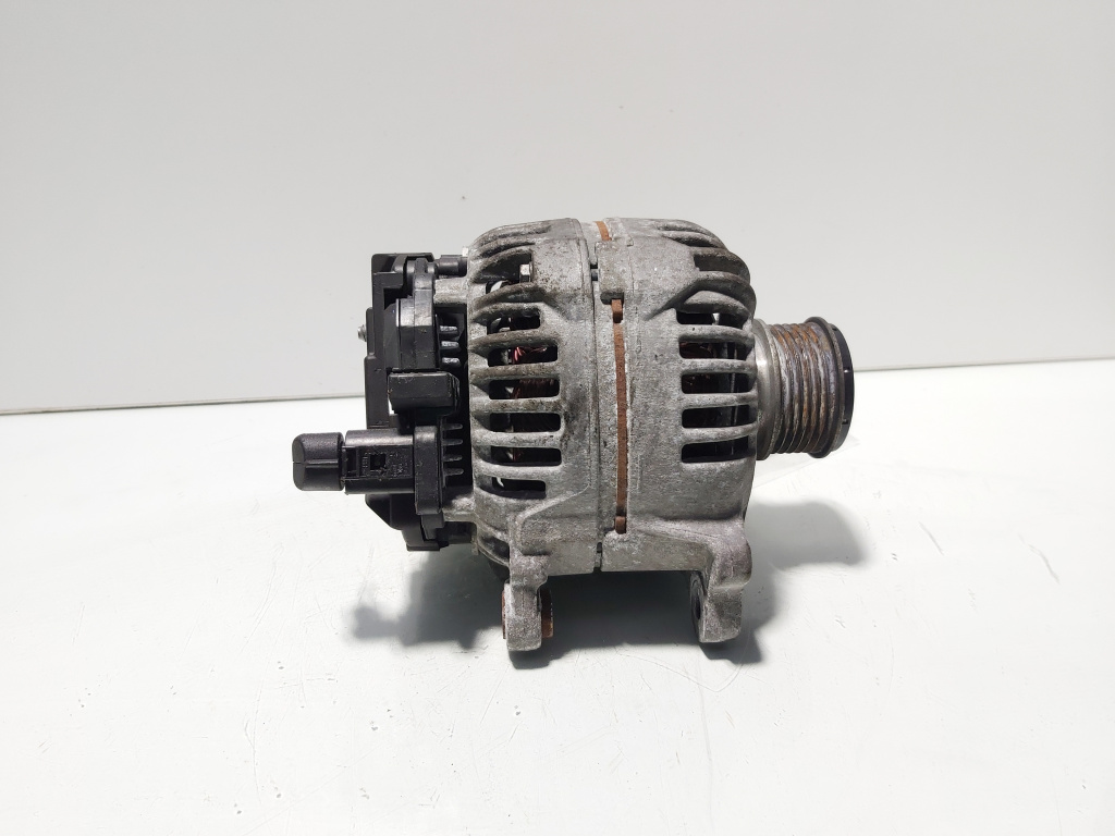 Alternator 140A Bosch, cod 06F903023F, Vw Touran (1T1, 1T2) 1.9 TDI, BKC (id:684757)