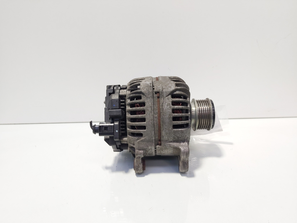 Alternator 140A Bosch, cod 06F903023F, Vw Touran (1T1, 1T2) 1.9 TDI, BKC (id:671817)
