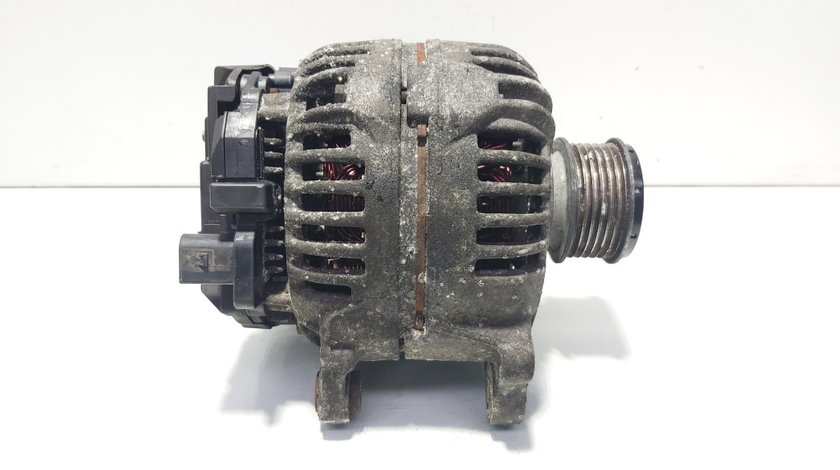 Alternator 140A Bosch, cod 06F903023F, Vw Touran (1T1, 1T2), 1.9 TDI, BKC (idi:630932)