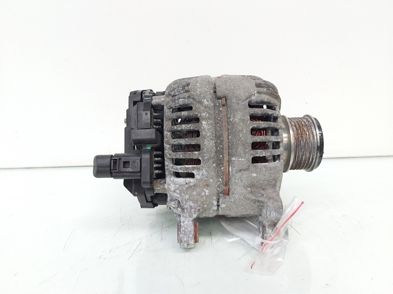 Alternator 140A Bosch, cod 06F903023F, Vw Touran (1T1, 1T2) 1.9 TDI, BKC (id:654608)