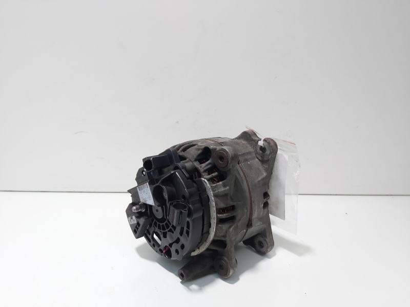 Alternator 140A Bosch, cod 06F903023J, Audi A4 (8EC, B7), 2.0 TDI, BPW (id:682182)