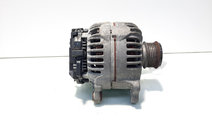 Alternator 140A Bosch, cod 06F903023J, Audi A6 (4F...