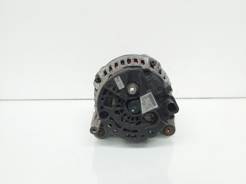 Alternator 140A Bosch, cod 06F903023J, Audi A6 (4F2, C6), 2.0 TDI, BLB (idi:662745)