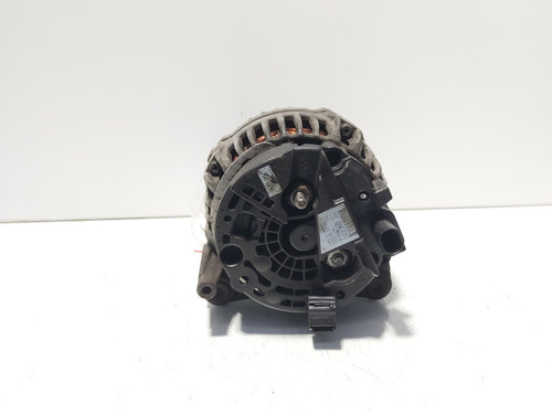 Alternator 140A Bosch, cod 06F903023J, VW Sharan (7M8, 7M9, 7M6), 2.0 TDI, BRT (idi:682182)