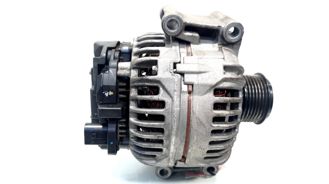 Alternator 140A Bosch, cod 06H903016L, Audi A4 (8K2, B8), 1.8 TFSI, CABB (pr:110747)