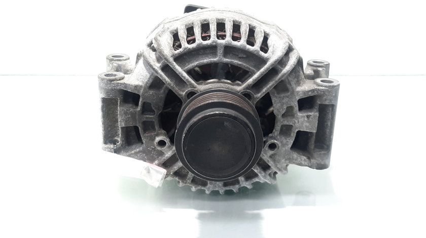 Alternator 140A Bosch, cod 06H903016L, Audi A4 (8K2, B8), 1.8 TFSI, CABB (pr:110747)