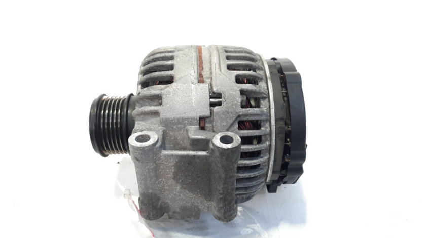 Alternator 140A Bosch, cod 06H903016L, Audi A4 (8K2, B8), 1.8 TFSI, CABB (pr:110747)