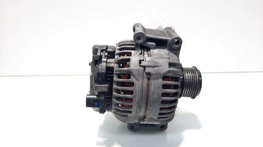 Alternator 140A Bosch, cod 06H903016L, Audi A4 Avant (8K5, B8), 1.8 TFSI, CABB (pr:110747)