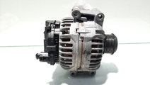 Alternator 140A, Bosch, cod 06H903016L, Audi A4 Av...