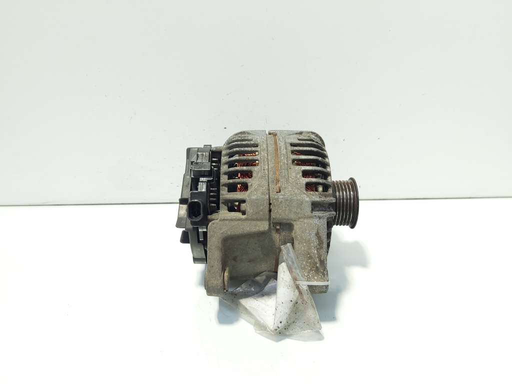 Alternator 140A Bosch, cod 12785605, Opel Astra G, 2.2 DTI, Y22DTR (idi:660041)