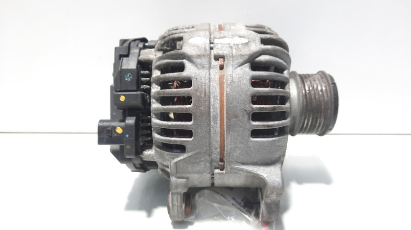 Alternator 140A, Bosch, Vw Golf 6 (5K1) 1.6 TDI, CAY (pr:110747)