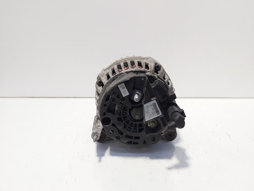 Alternator 140A Bosch, Vw Jetta 3 (1K2) 2.0 TDI, BMM (idi:681051)