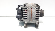 Alternator 140A, cod 028903029Q, Audi A4 (8D2, B5)...