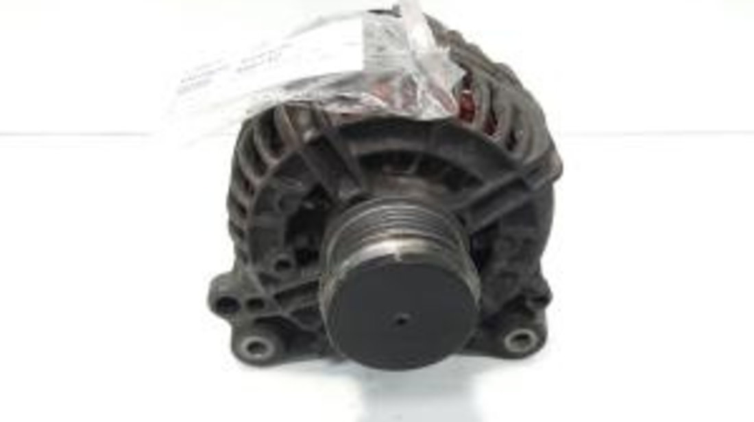 Alternator 140A, cod 028903029Q, VW Passat Variant (3B6), 1.9 TDI, AWX (pr:110747)