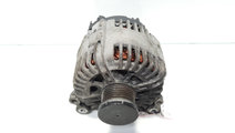 Alternator 140A, cod 03C903023C, Skoda Octavia 2 (...