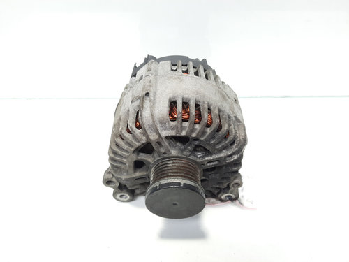 Alternator 140A, cod 03C903023C, Vw Jetta 4 (6Z) 1.4 TSI, CAX (pr:110747)