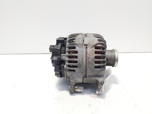 Alternator 140A, cod 03C903023S, VW Golf 6 (5K1), 1.4 TSI, CAX (id:621287)