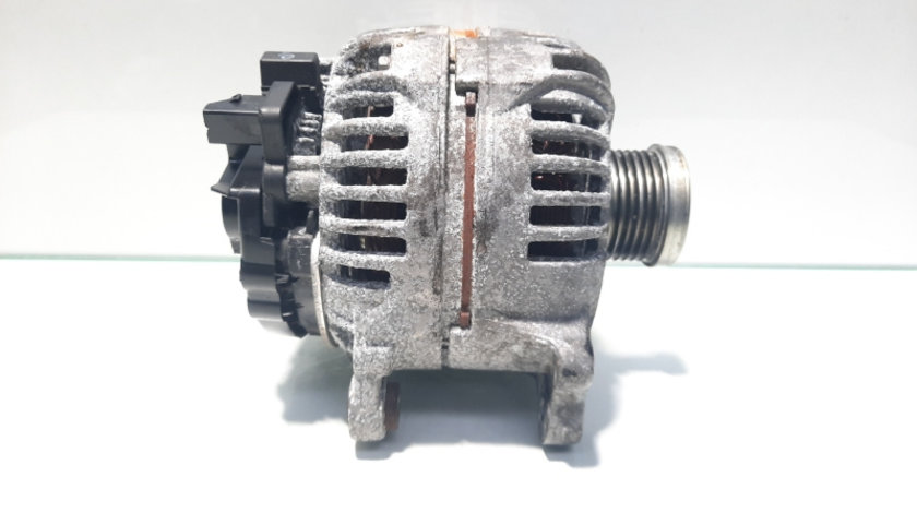 Alternator 140A, cod 03C903025F, Seat Toledo 4 (KG3), 1.2 TSI, CBZA (idi:452862)